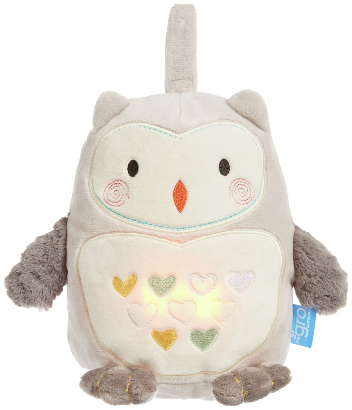 Gro Friends Ollie the Owl Sleeping Aid Reviews