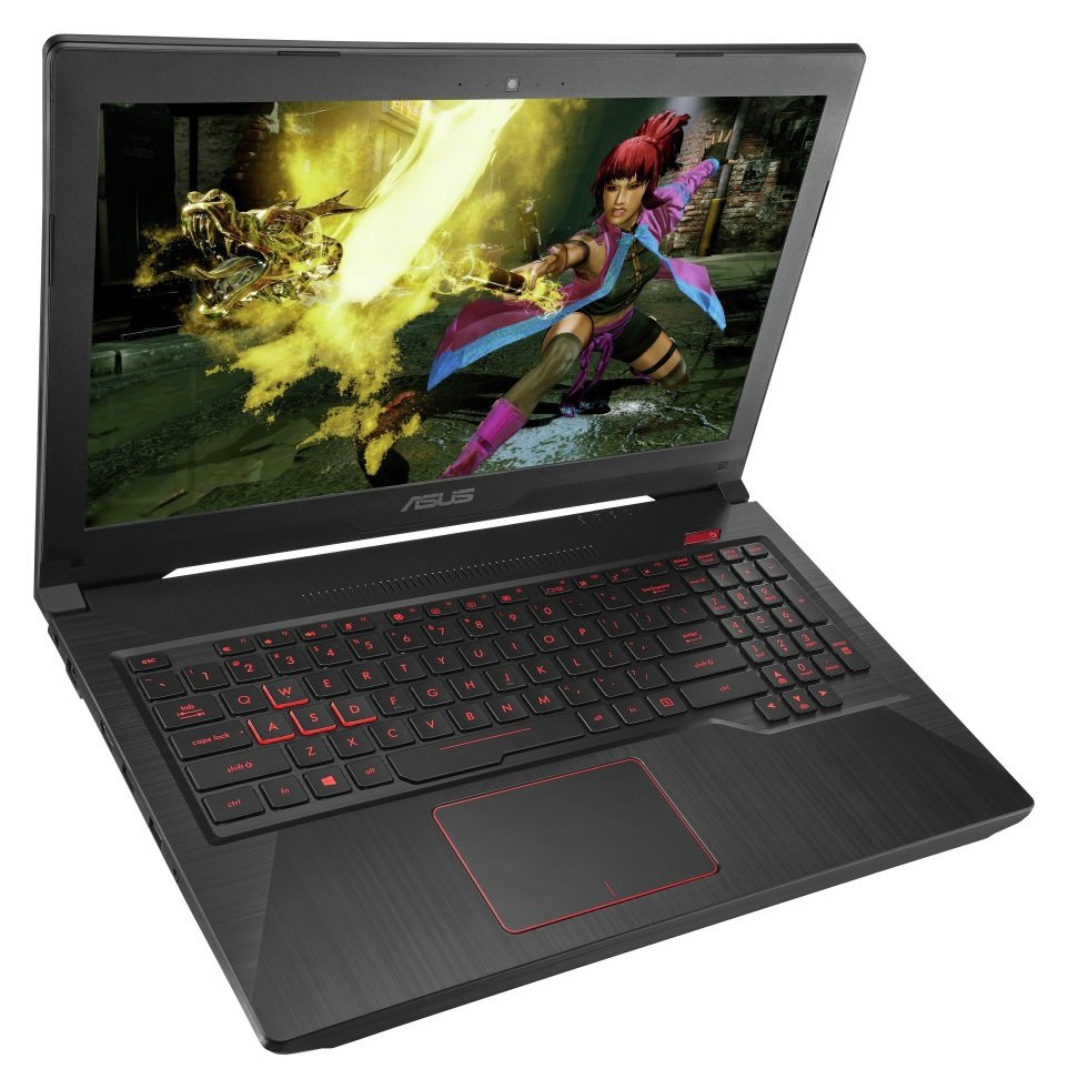 ASUS FX503 15.6 Inch i5 8GB 1TB GTX1050 Gaming Laptop Reviews