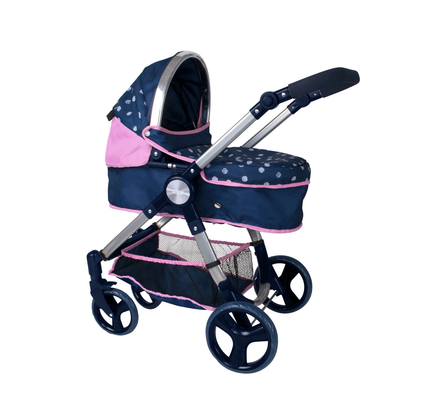 Mamas & Papas Junior Ocarro Toy Travel System Reviews Updated August 2023