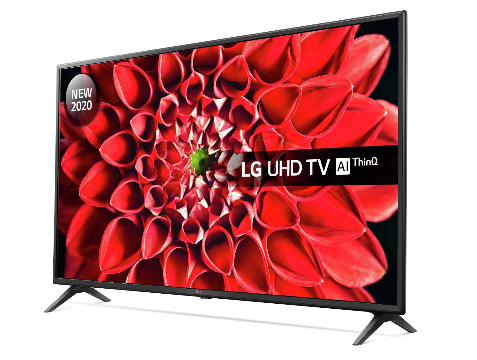 LG 60 Inch 60UN7100 Smart 4K Ultra HD LED TV with HDR Reviews Updated November 2023