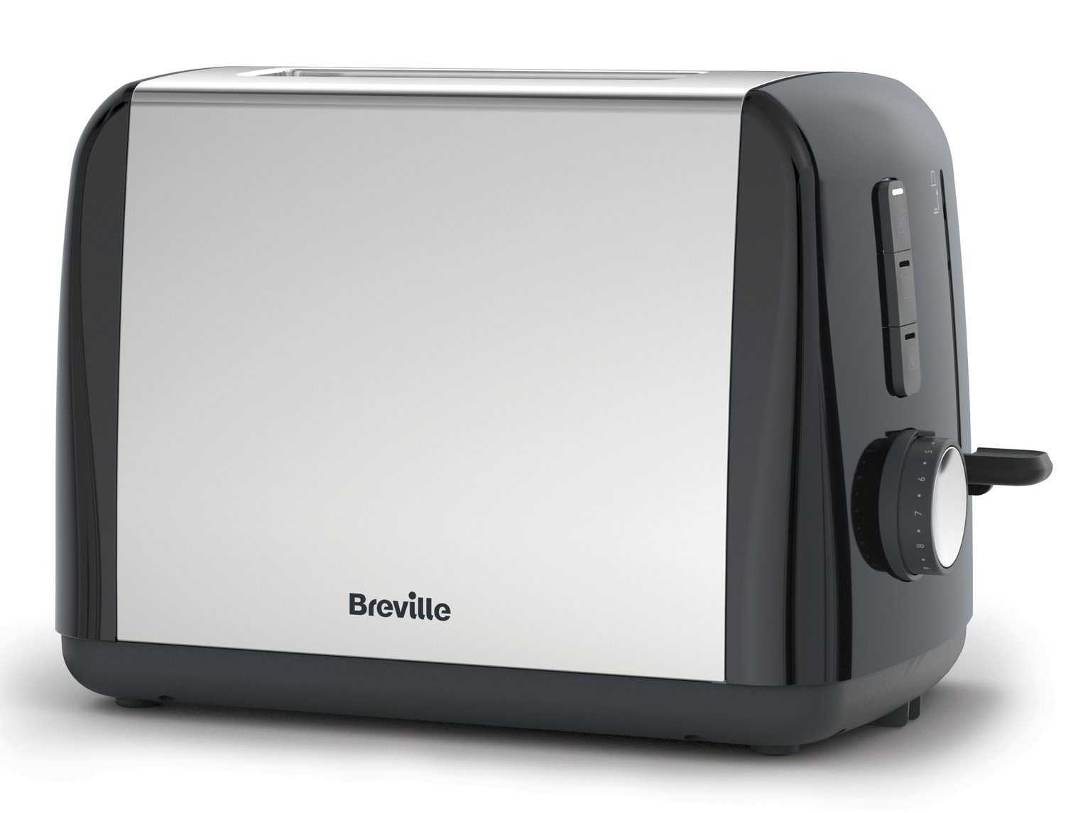 Breville ITT991 Stainless Steel 2 Slice Toaster Reviews Updated March