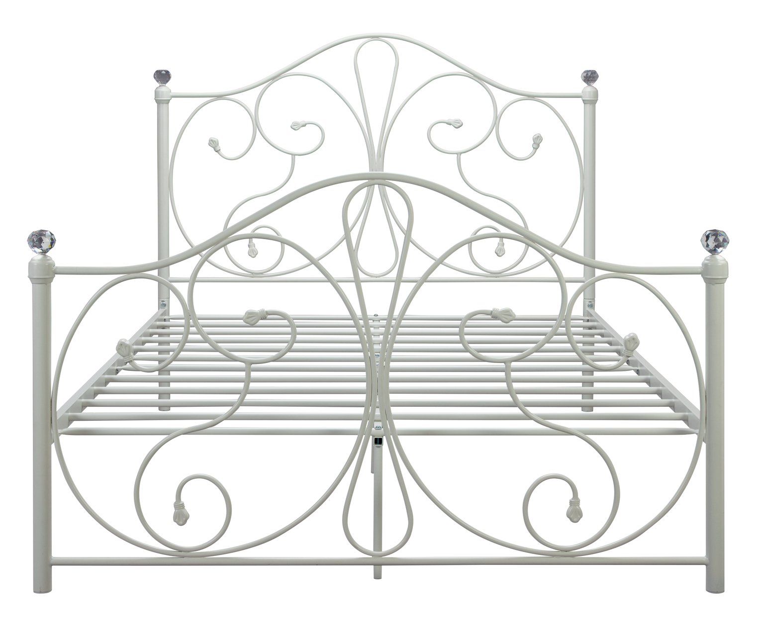 Argos Home Marietta Small Double Bed Frame Reviews