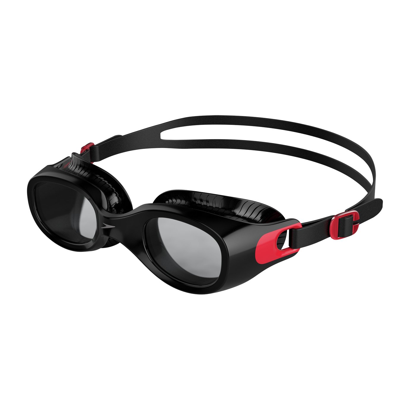 Review of Speedo Futura Classic Goggles