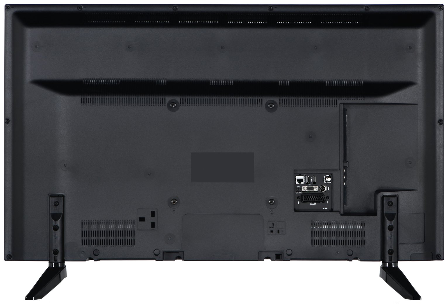 Bush 40 Inch Smart Full HD TV Reviews