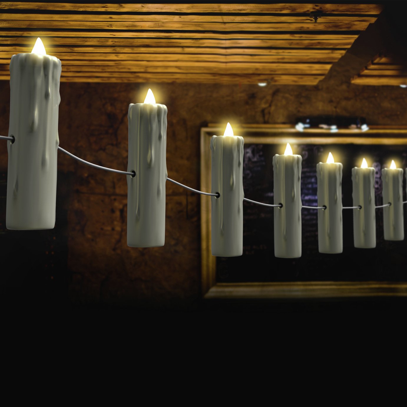 Harry Potter Floating Candles Reviews Updated June 2023