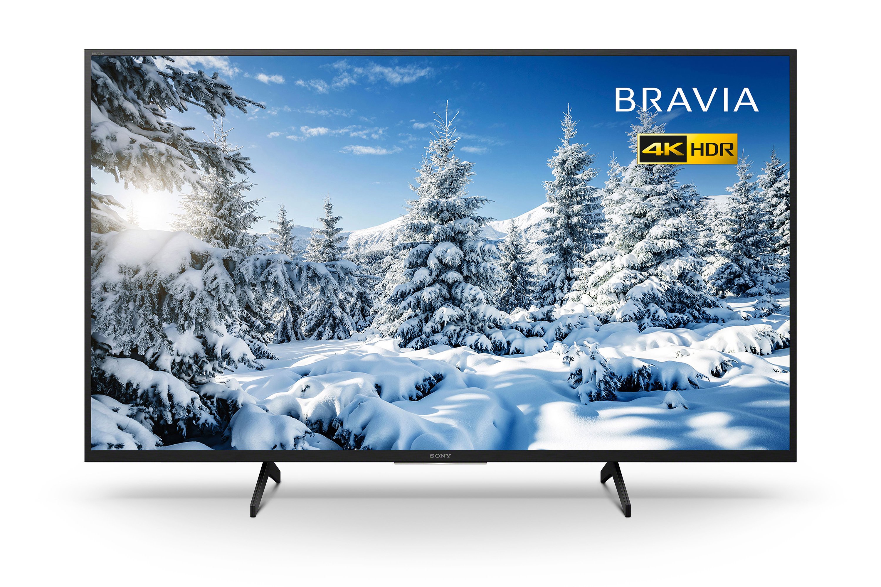 Sony 49 Inch KD49X7052PBU Smart 4K UHD LCD TV with HDR Reviews Updated August 2024