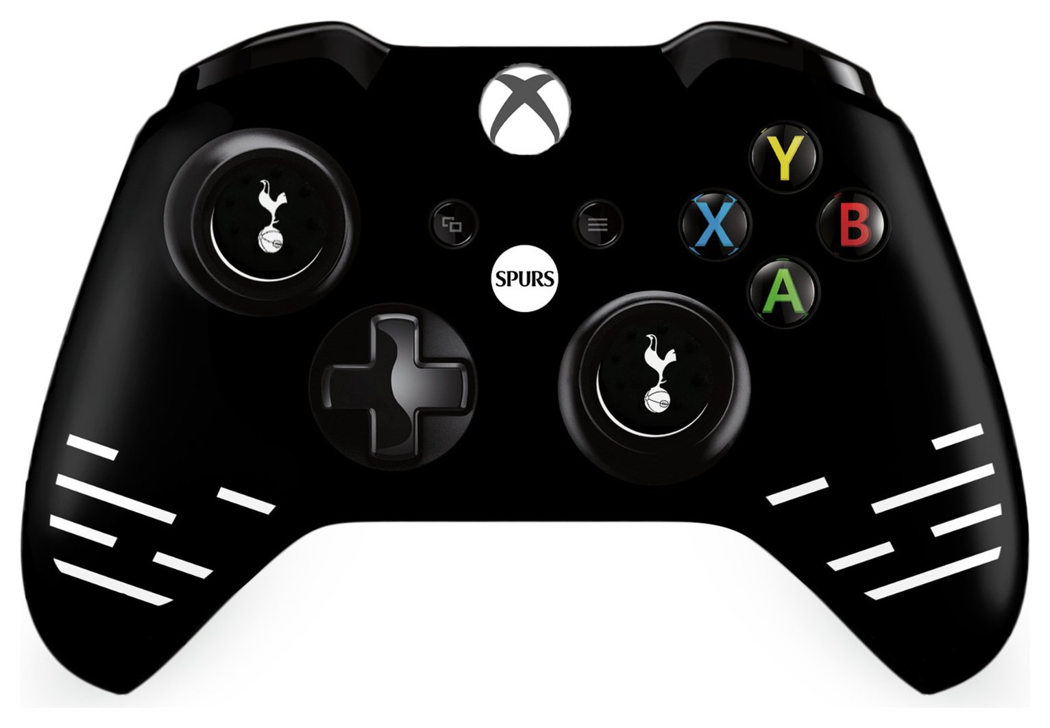 Official Tottenham Silicone Xbox One Controller Case Reviews