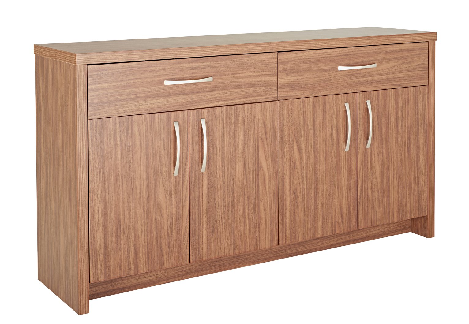 Argos Home Venice 4 Door 2 Drawer Sideboard Reviews
