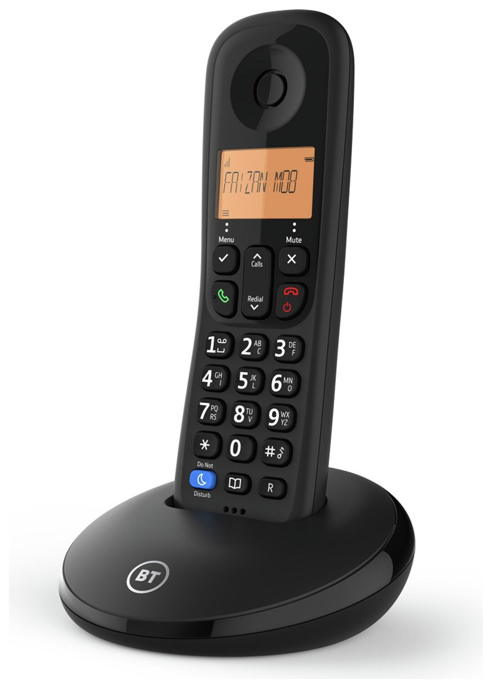 BT Everyday Cordless Telephone Reviews