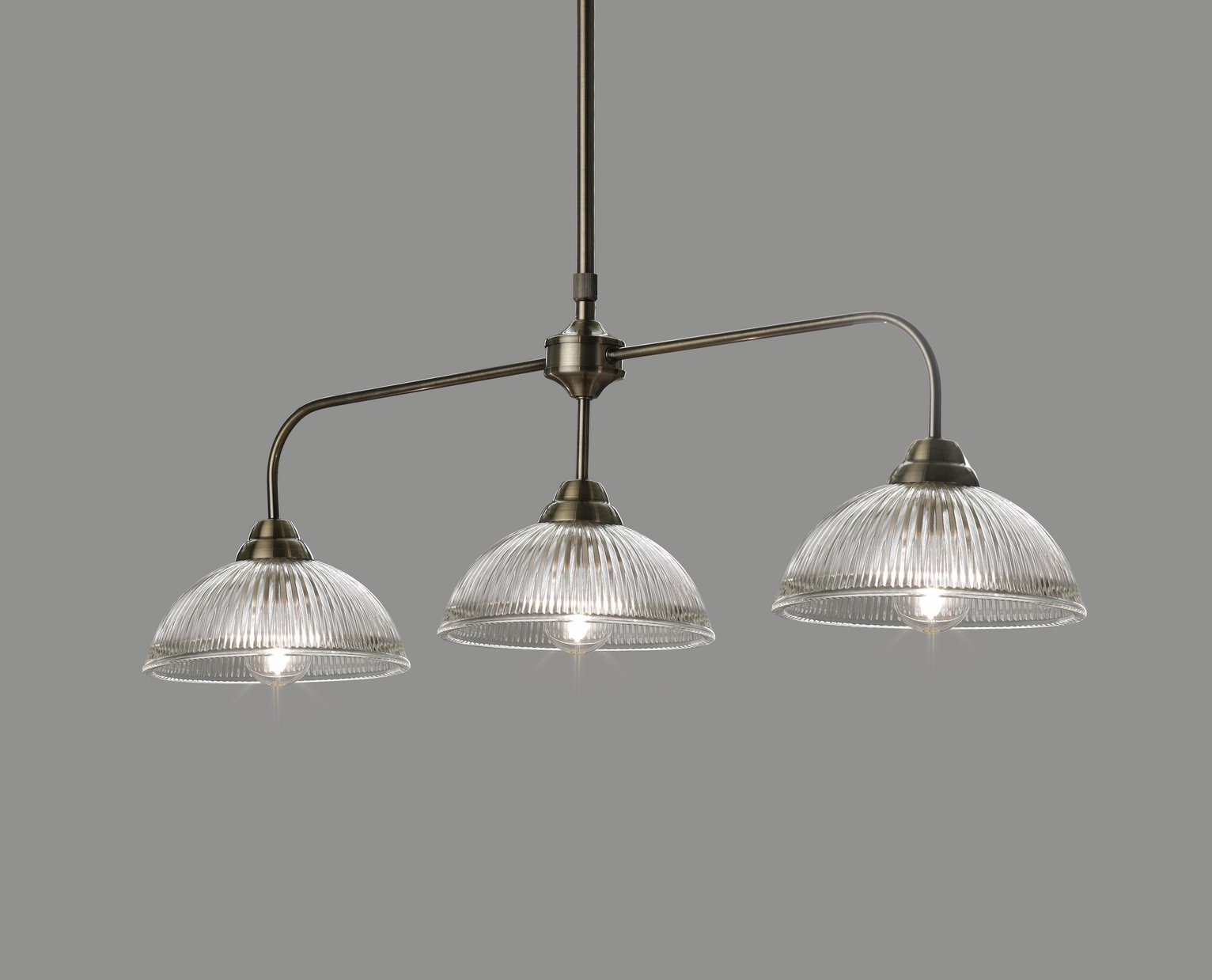 Argos Home Cranford 3 Light Diner Bar Reviews