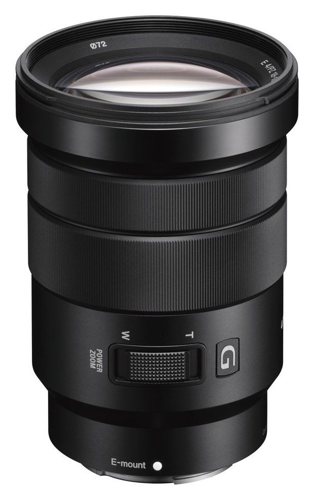 Sony SELP18105G 18105mm Zoom Lens Reviews