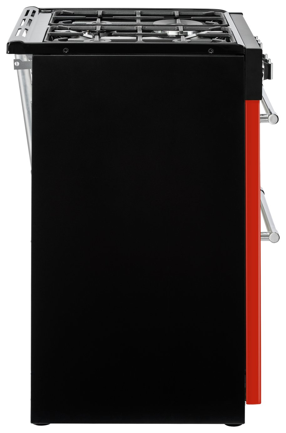 Belling Farmhouse 60DF 60cm Double Dual Fuel Cooker Reviews