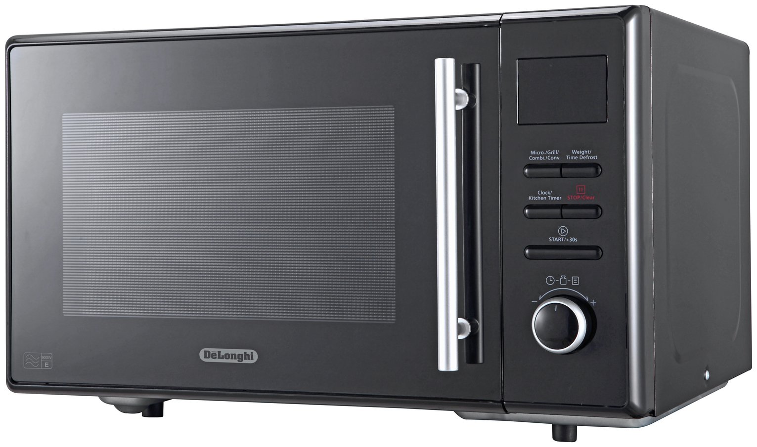 De'Longhi 900W Combination Microwave Reviews