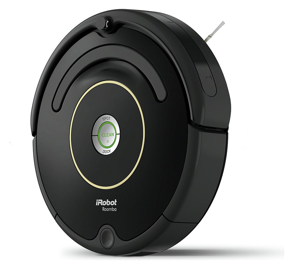 IRobot 612 Roomba Robot Vacuum Cleaner Reviews