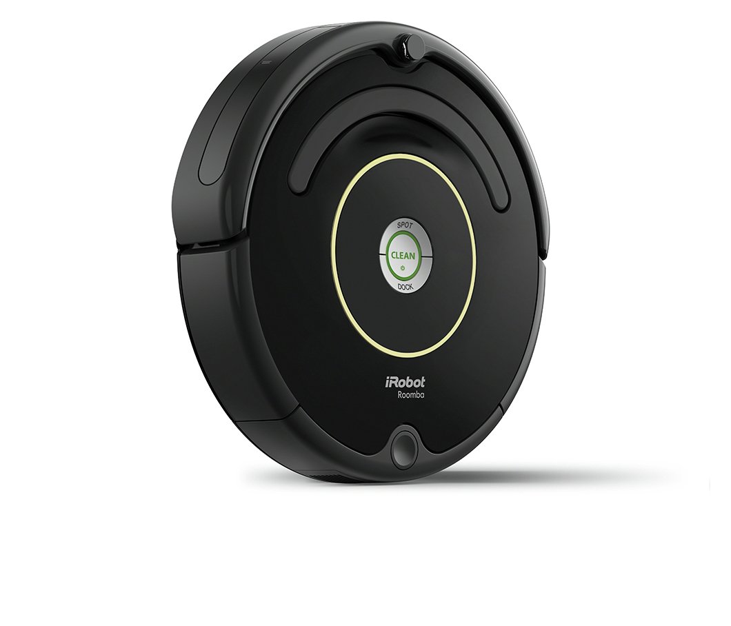 IRobot 612 Roomba Robot Vacuum Cleaner Reviews