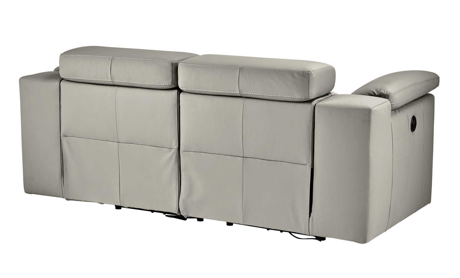 Argos Home Valencia 2 Seater Power Recliner Sofa Reviews