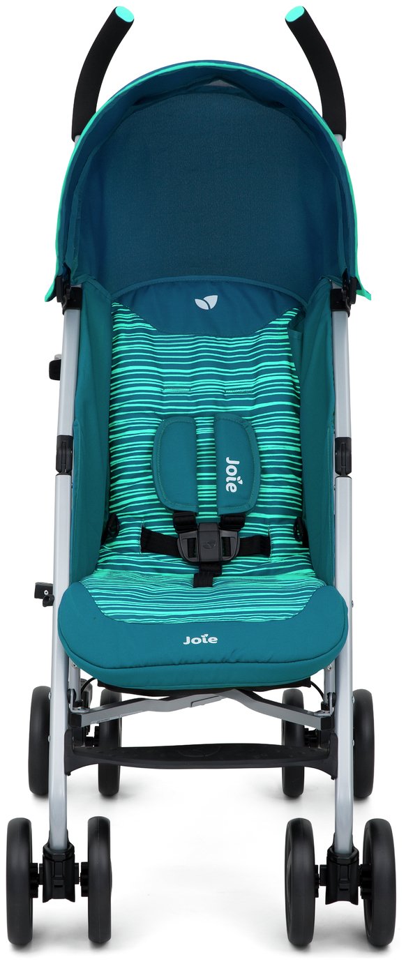 Joie Nitro Stroller Reviews