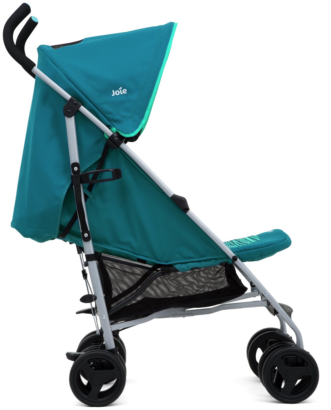 Joie Nitro Stroller Reviews