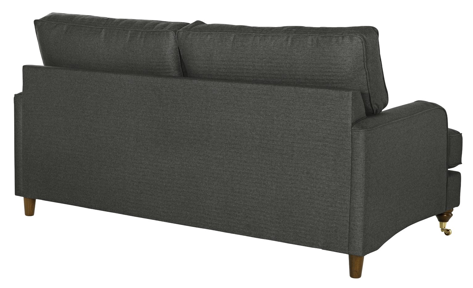 Argos Home Abberton 3 Seater Fabric Sofa Reviews