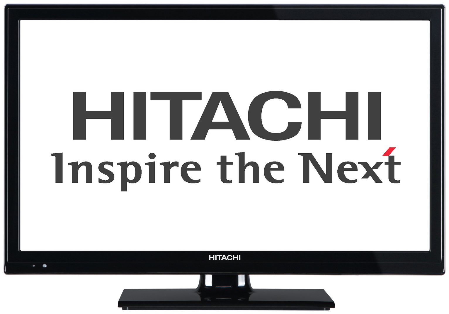 Hitachi 22 Inch Full HD TV / DVD Combi Reviews