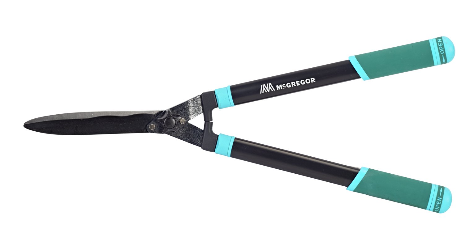 McGregor Telescopic Hand Shears at Argos Reviews