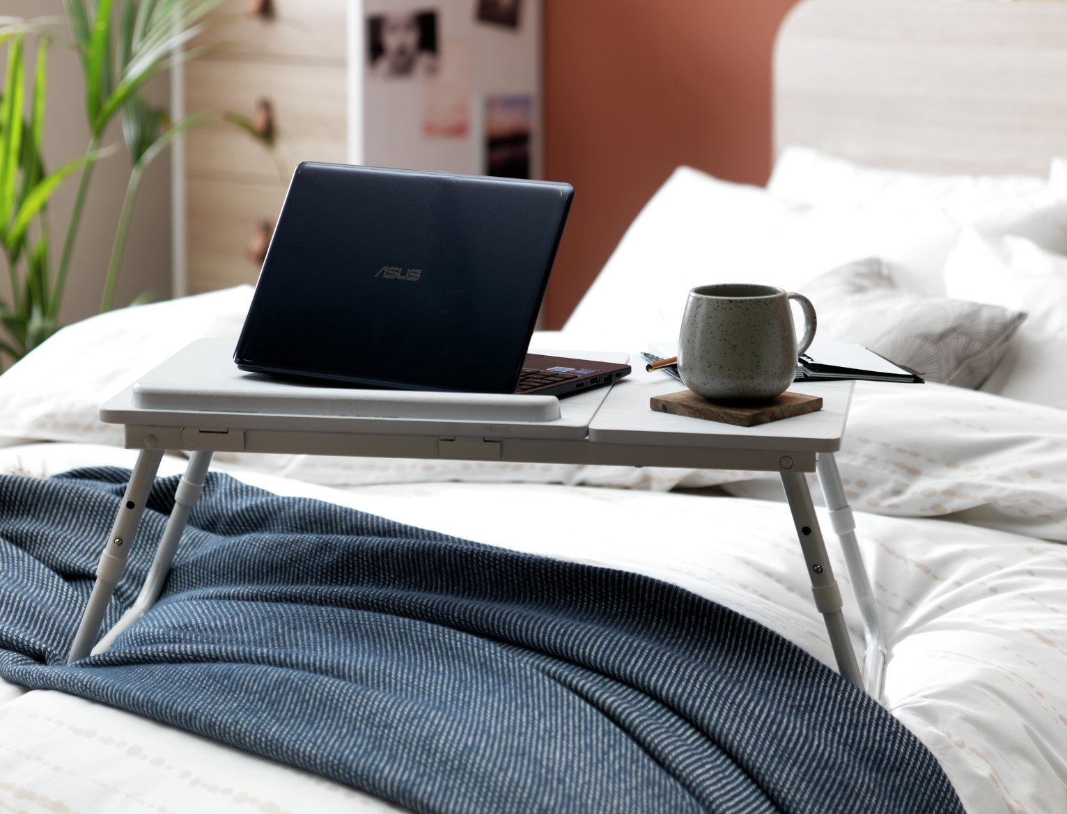 Argos Home Portable Laptop Tray Reviews Updated March 2023