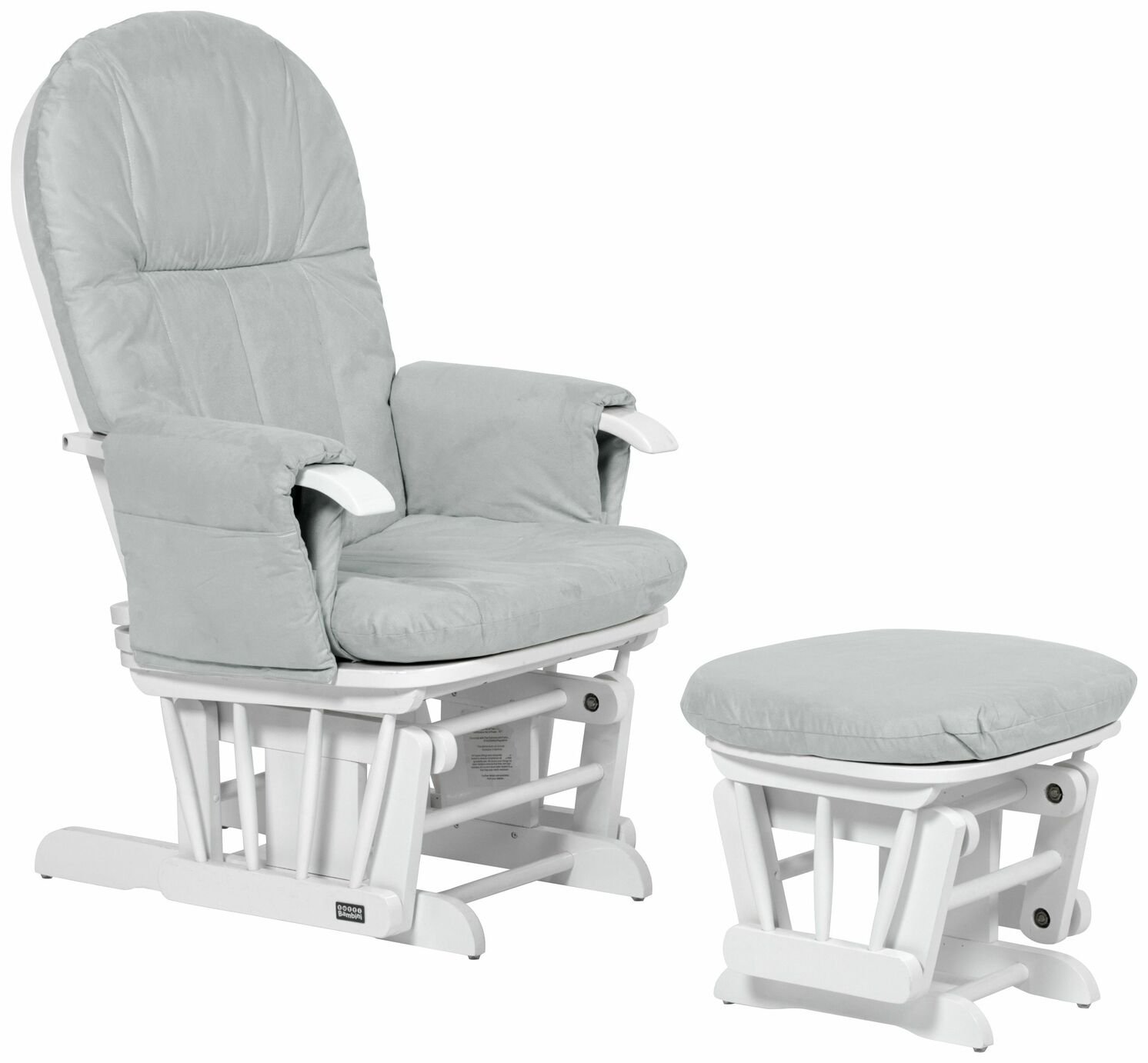 Tutti Bambini GC35 Glider Chair Reviews Updated May 2024