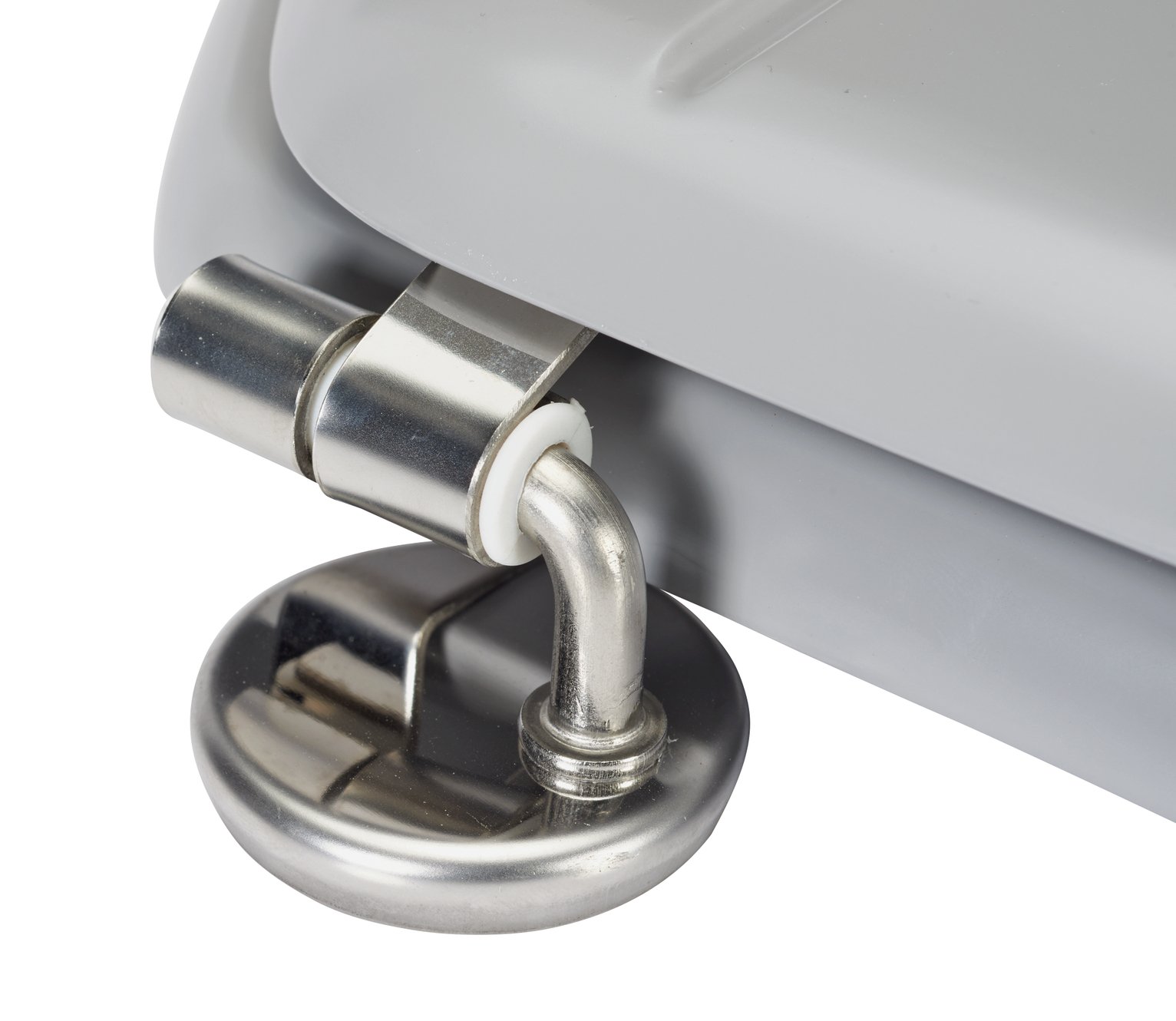 Argos Home Shaker Style Moulded Wood Toilet Seat Reviews