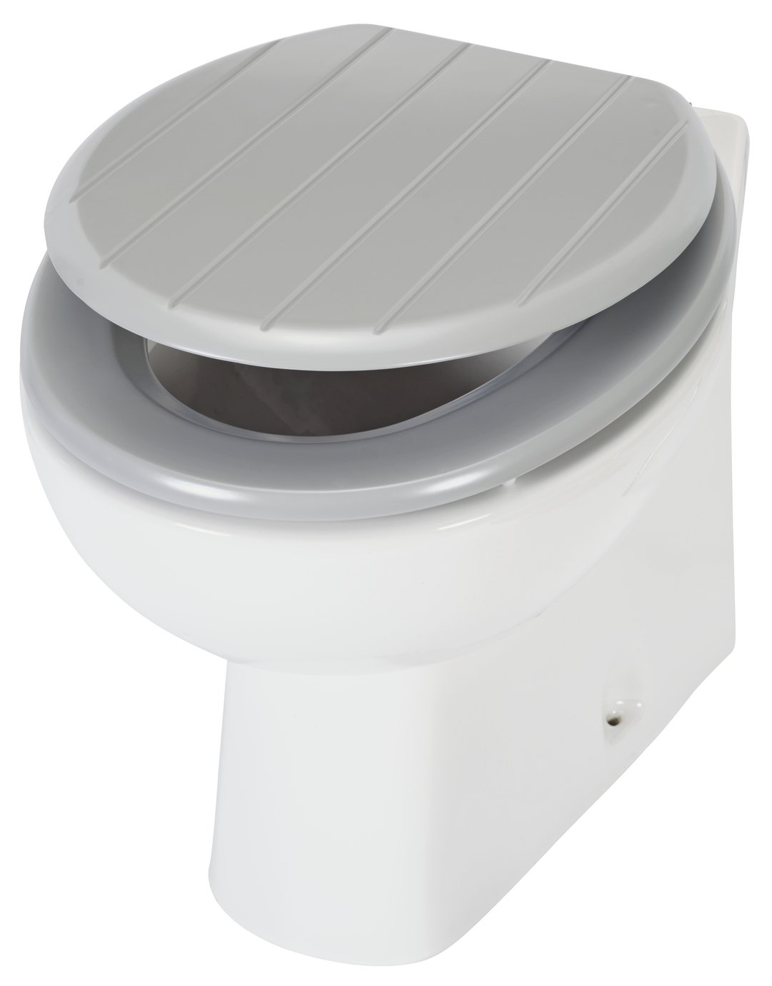 Argos Home Shaker Style Moulded Wood Toilet Seat Reviews