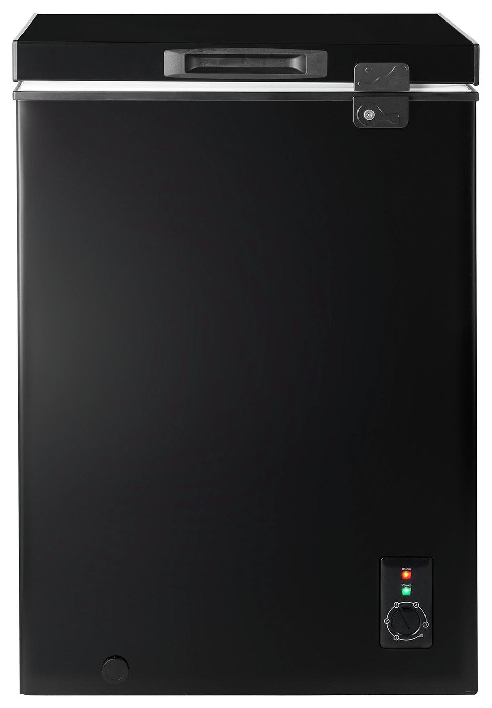 Review of Candy CMCH100BUK 98 Litre Chest Freezer