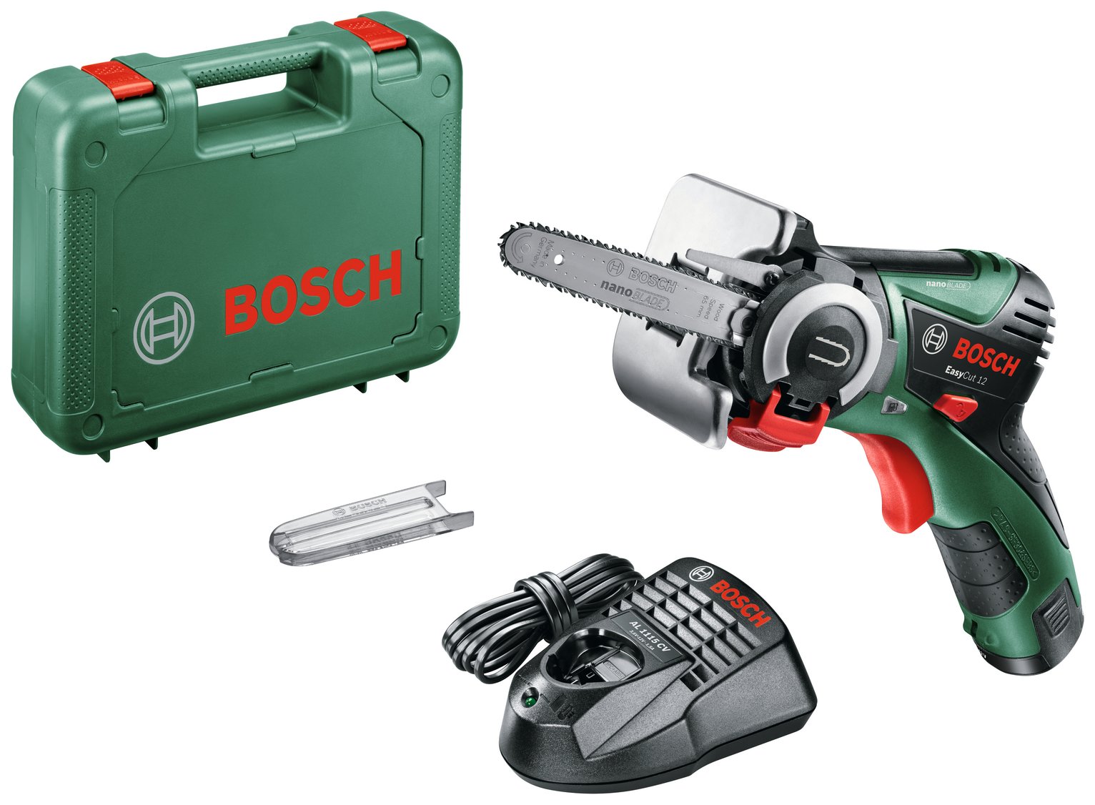 Bosch EasyCut 12 Cordless Garden Saw Reviews