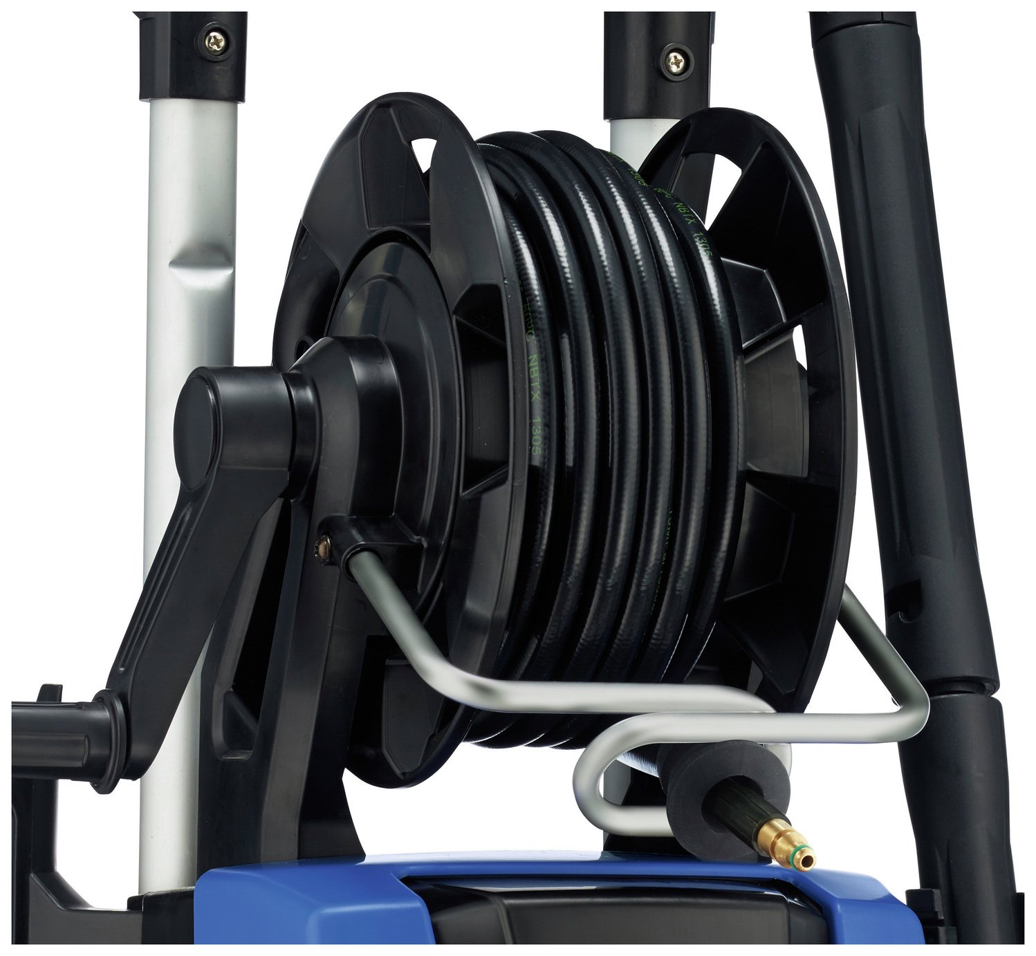 Nilfisk Excellent 150 Induction Pressure Washer Reviews