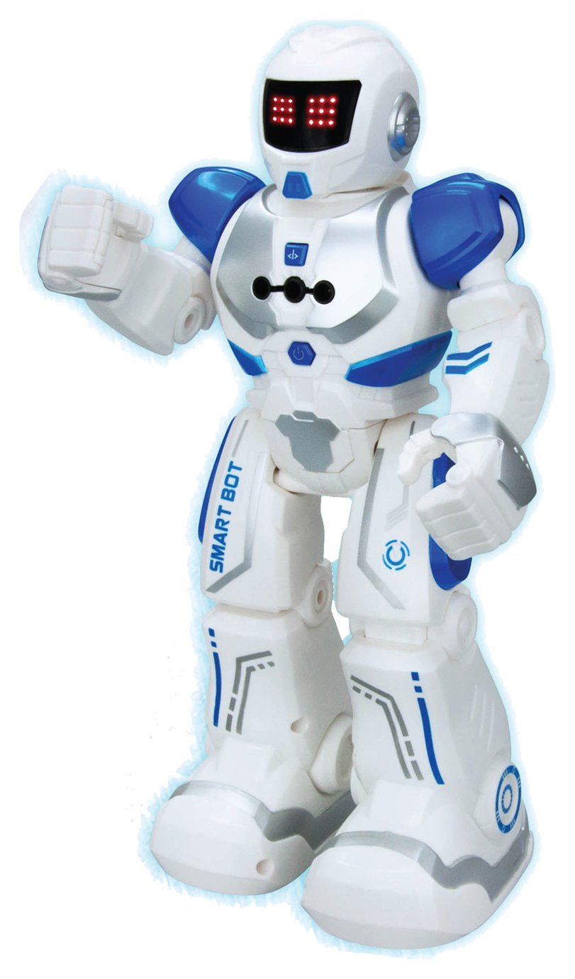 Xtrem Bots Smart Bot Robot Reviews