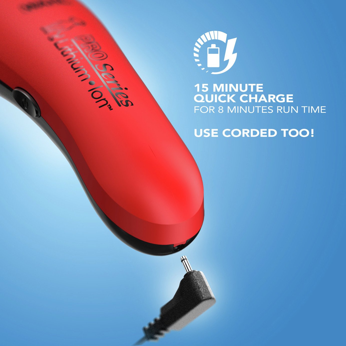 Wahl Lithium Pro Series Cordless Clipper Reviews