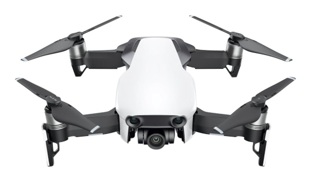 DJI Mavic Air Drone Artic White with Controller (8044941) Argos Price Tracker pricehistory