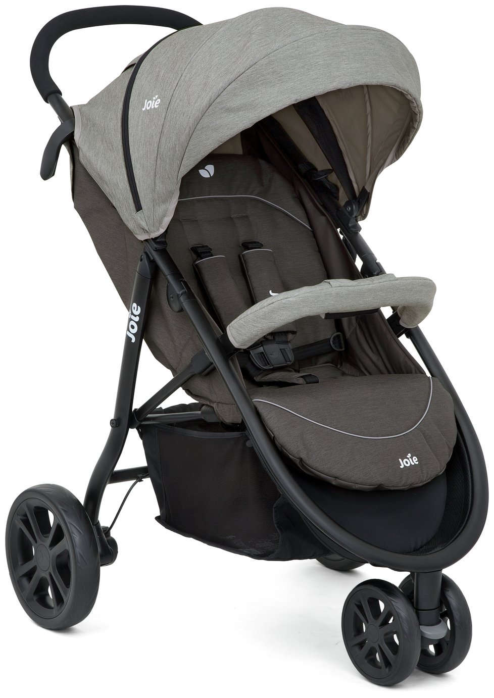 Joie Litetrax 3 Wheel Pushchair Reviews Updated July 2024