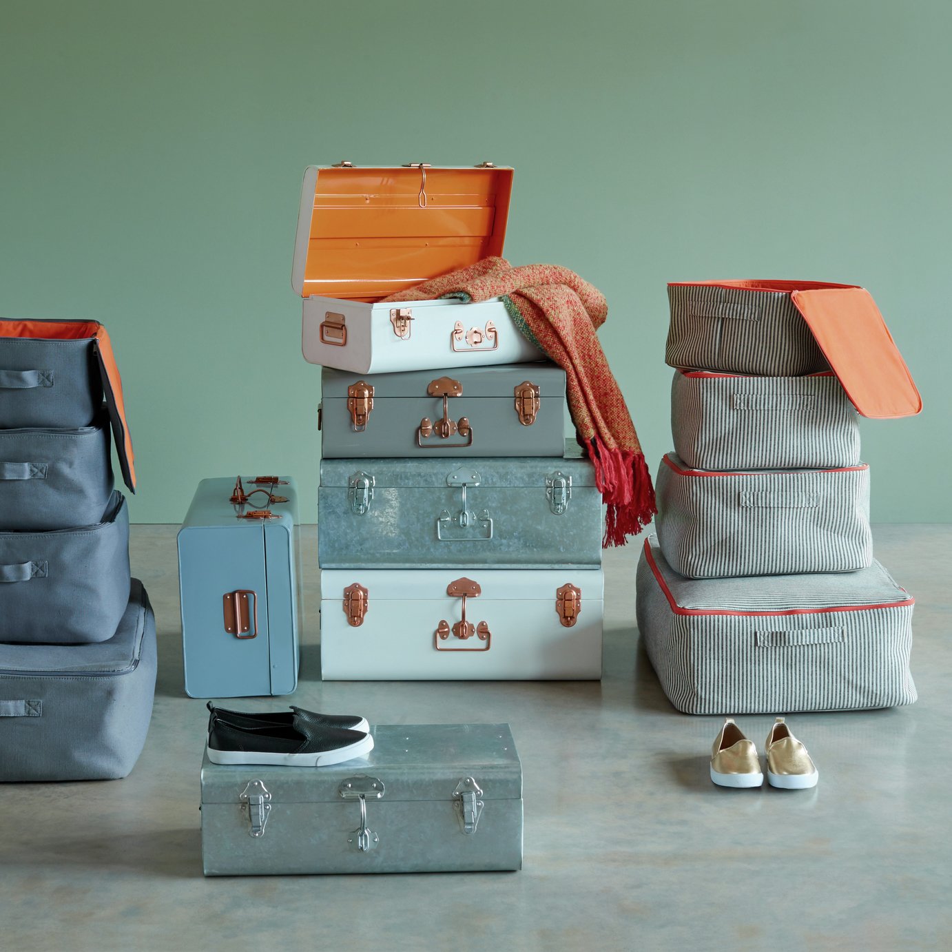 Habitat Jericho Underbed Storage at Argos Reviews