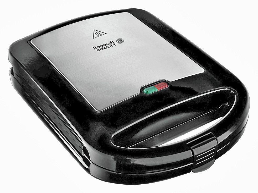 Russell Hobbs Deep Fill Sandwich Toaster 24550 Reviews