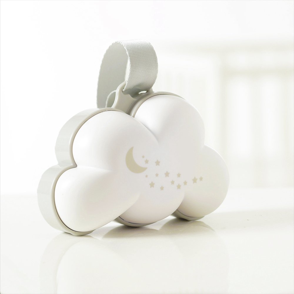 Purflo Dream Cloud Musical Night Light Reviews