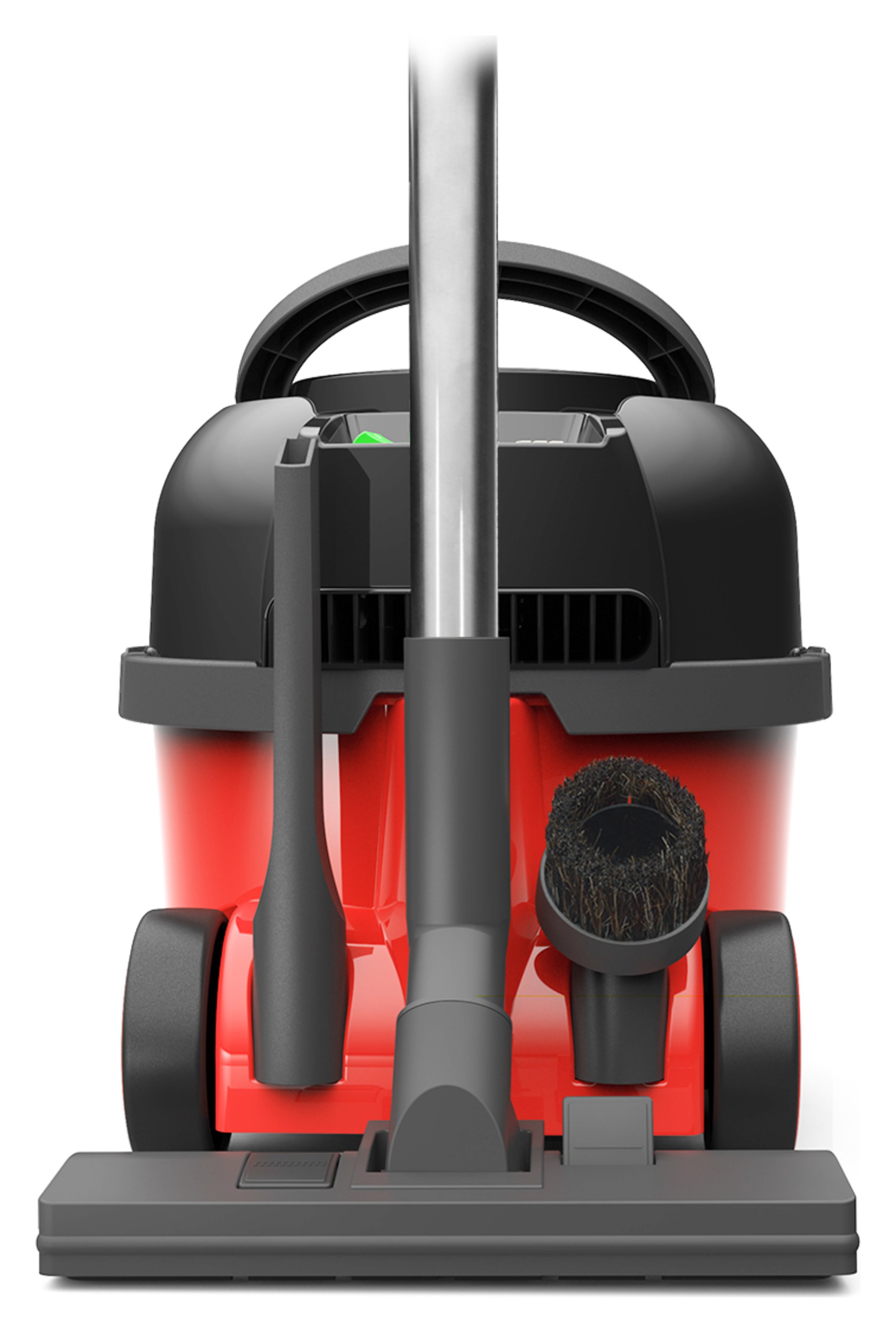 Henry HVB160/1 Cordless Bagged Cylinder Vacuum Cleaner Reviews