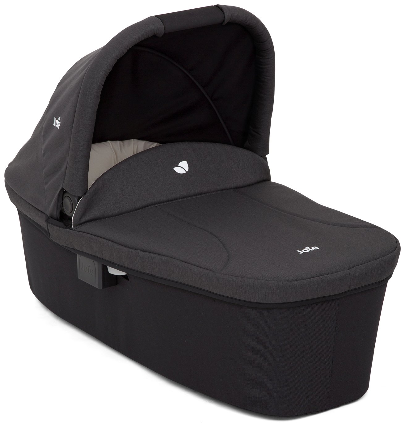 Review of Joie Litetrax Ember Carry Cot