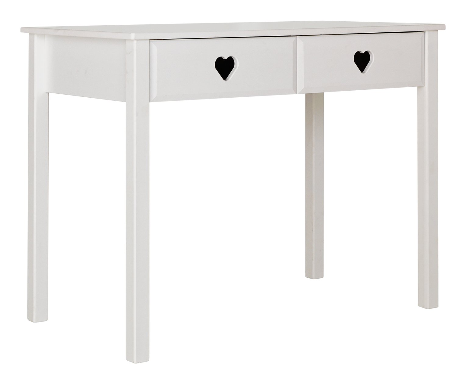 Argos Home Mia 2 Drawer Desk Reviews Updated June 2024