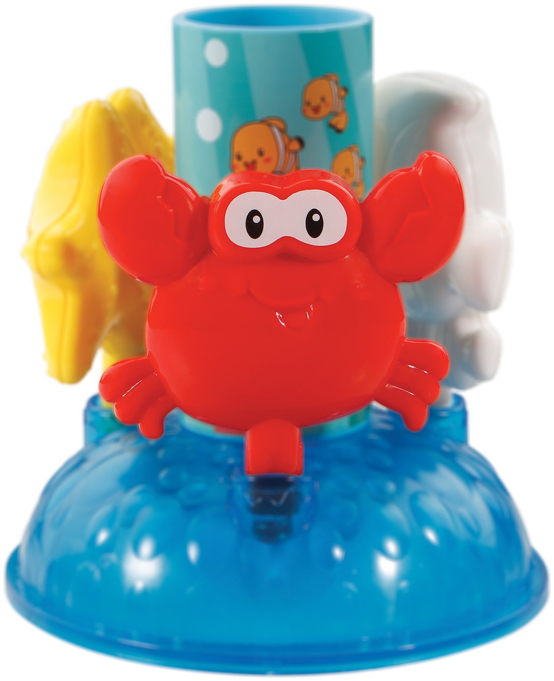 VTech Seaside Spinning Top Reviews