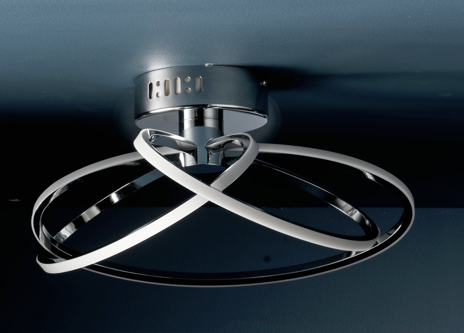 Argos Home Sireo LED Flush Ceiling Light Reviews
