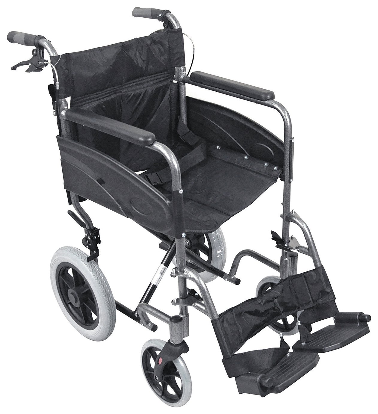 Lightweight Transit Wheelchair Reviews