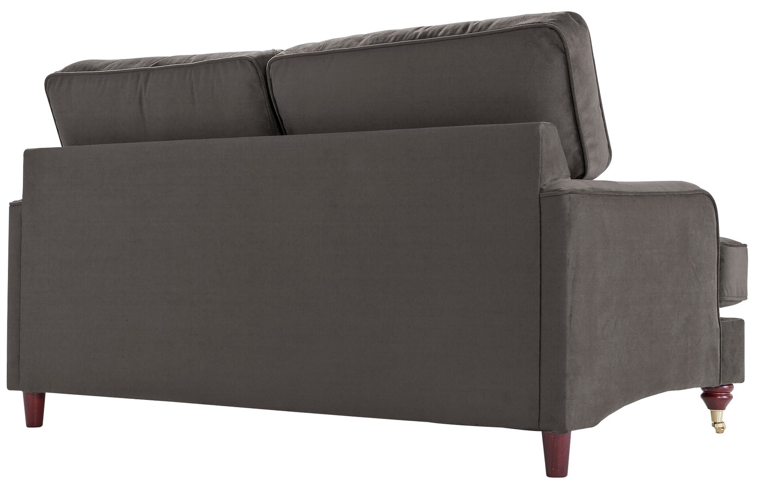 Argos Home Abberton 2 Seater Velvet Sofa Reviews