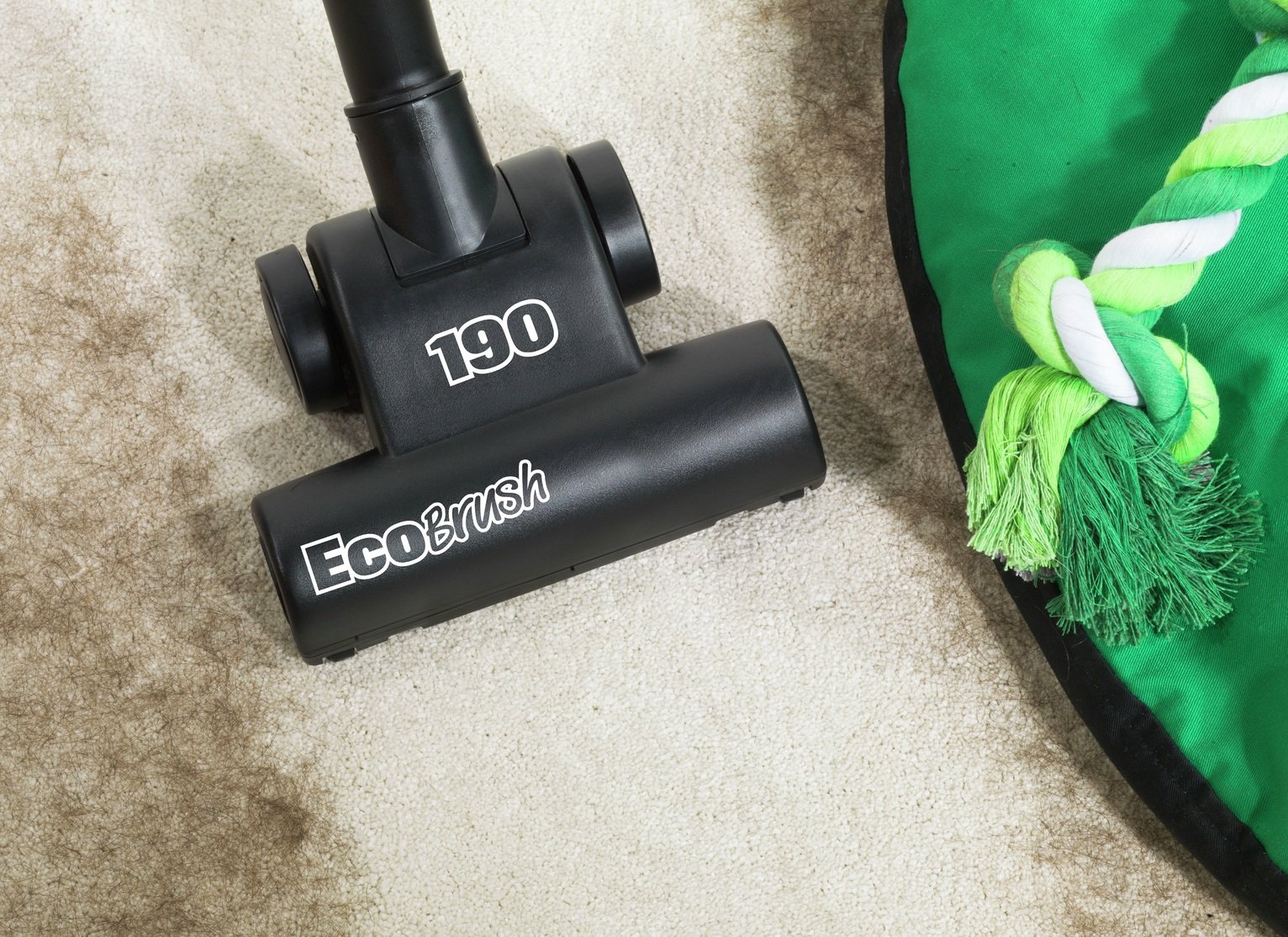 Hetty Pet PEH20011 Bagged Cylinder Vacuum Cleaner Reviews