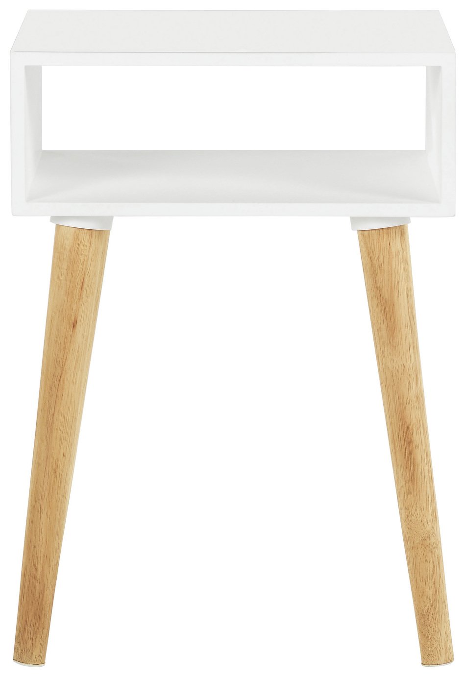 Habitat Cato Solid Wood Side Table Reviews