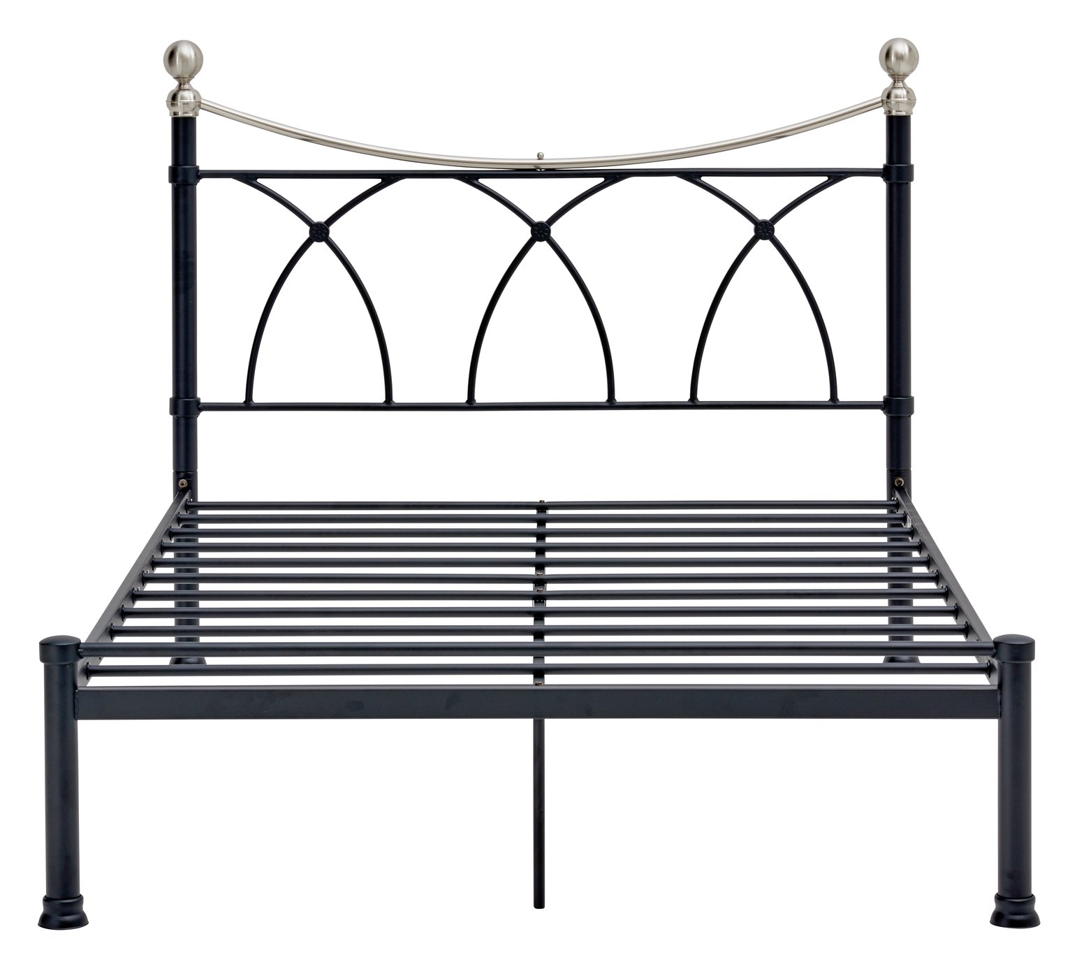 Argos Home Ricossa Small Double Bed Frame Reviews