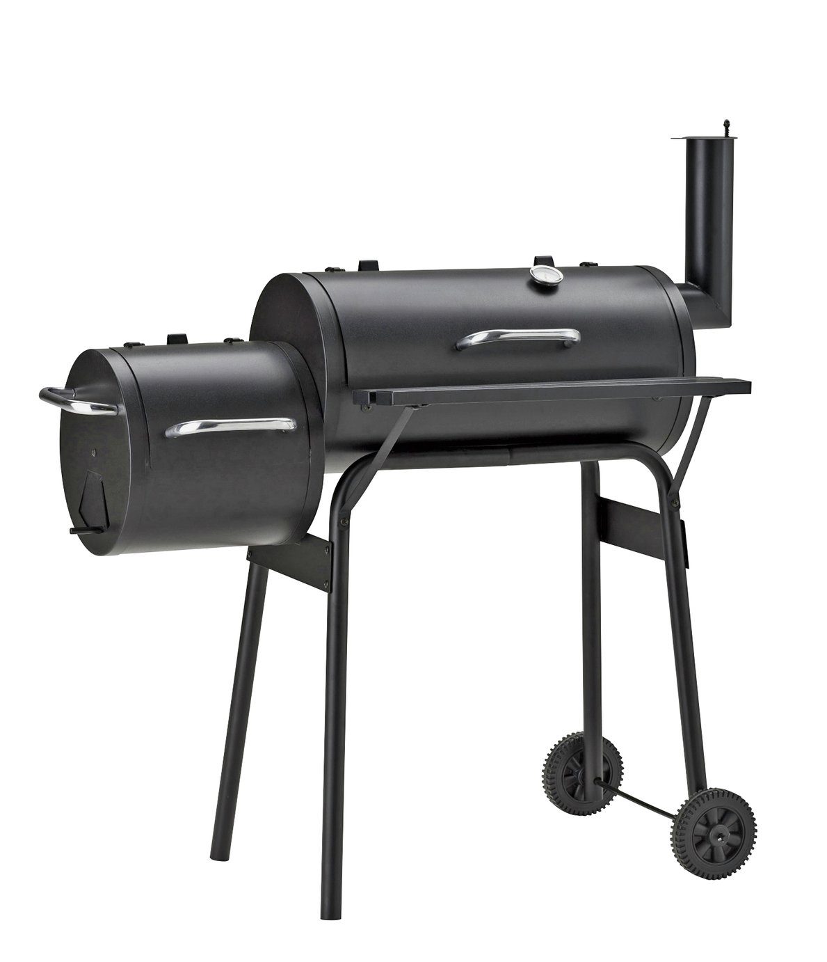 Landmann Tennessee Smoker BBQ at Argos Reviews